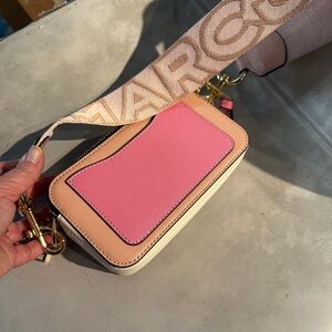 Marc Jacobs crossbody bag